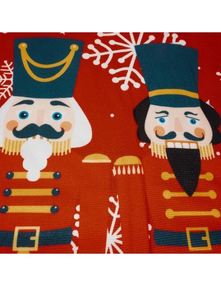 Dekoratyvinis pagalvės užvalkalas 40x40cm Ruhhy 22313