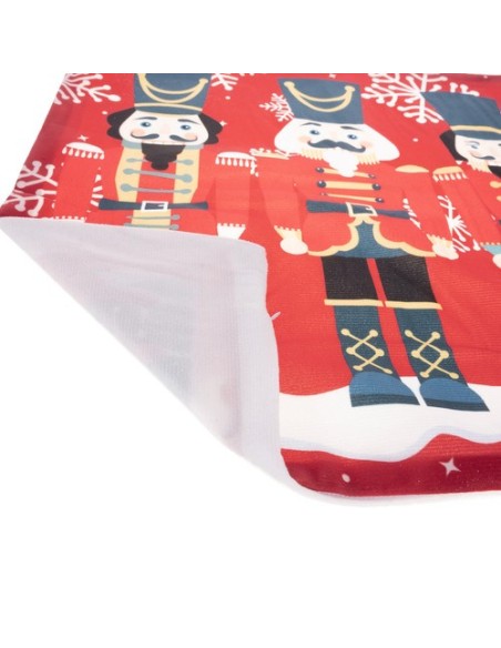 Dekoratyvinis pagalvės užvalkalas 40x40cm Ruhhy 22313