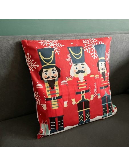 Dekoratyvinis pagalvės užvalkalas 40x40cm Ruhhy 22313