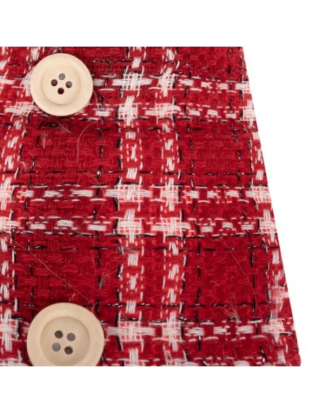 Dekoratyvinis buteliuko dangtelis Ruhhy 22589