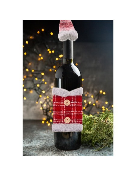 Dekoratyvinis buteliuko dangtelis Ruhhy 22589