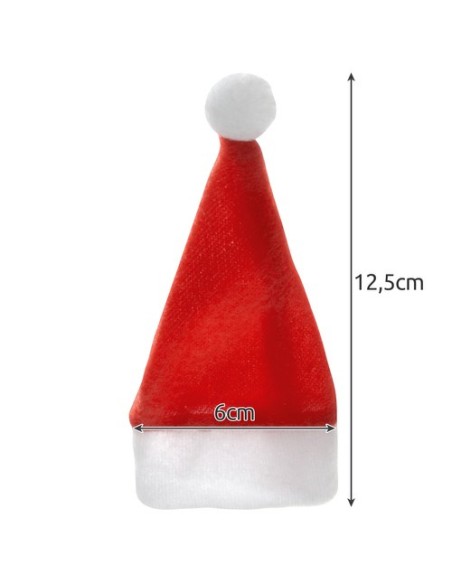 Stalo įrankių dėklas - kepurės, 12 vnt. Ruhhy 22303