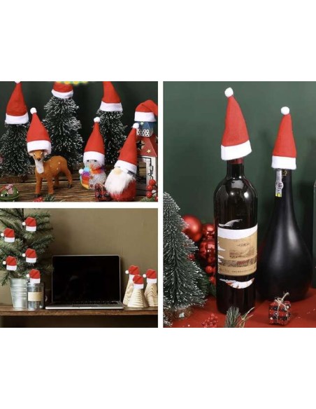 Stalo įrankių dėklas - kepurės, 12 vnt. Ruhhy 22303