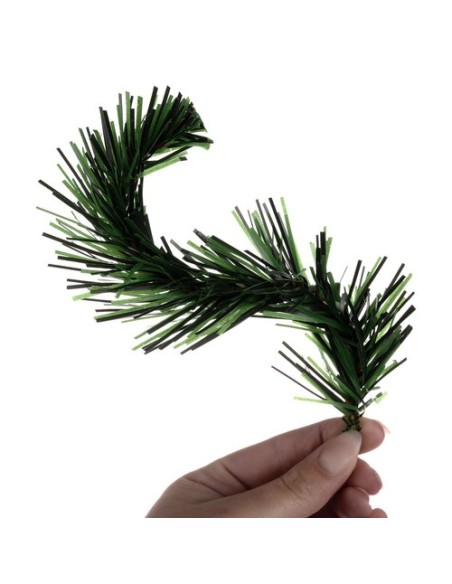 Šakelės papuošimui 21 cm - 40 vnt. Ruhhy 22512