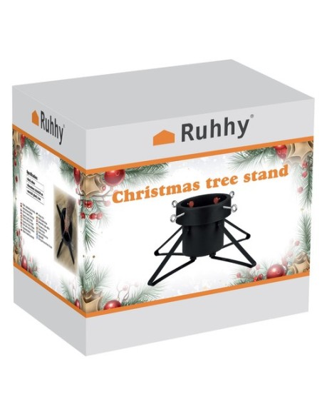 Kalėdų eglutės stovas Ruhhy 22306