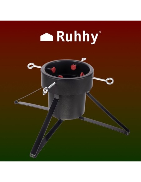 Kalėdų eglutės stovas Ruhhy 22306