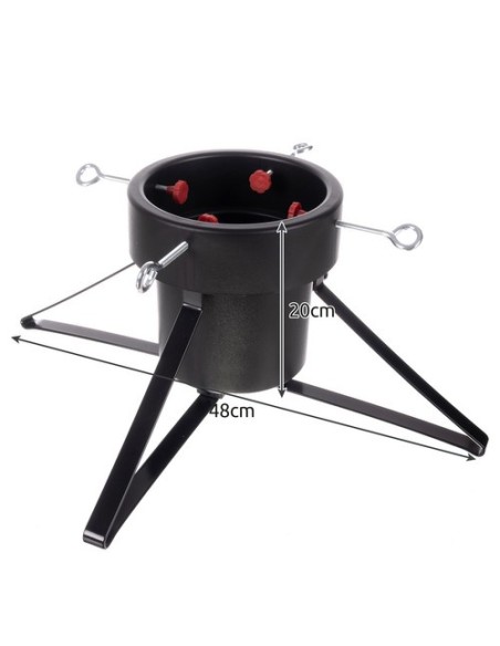 Kalėdų eglutės stovas Ruhhy 22306