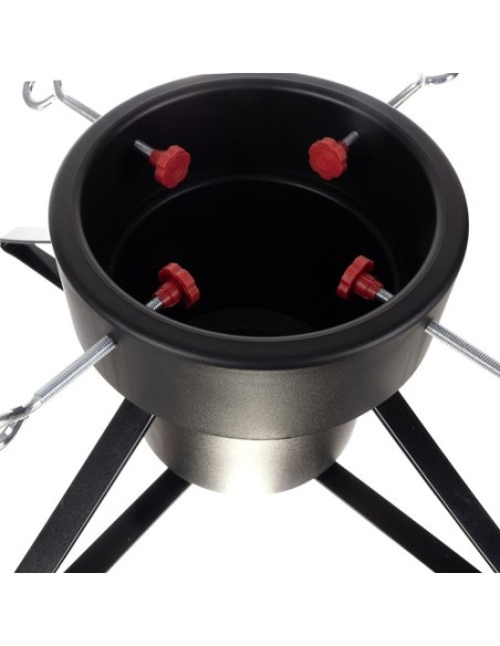 Kalėdų eglutės stovas Ruhhy 22306