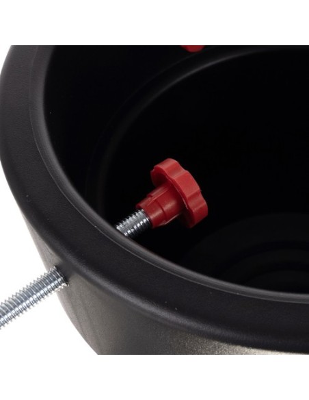 Kalėdų eglutės stovas Ruhhy 22306