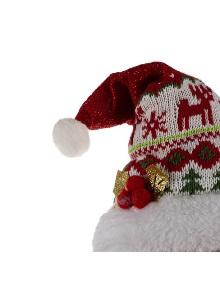 Kalėdų Senelis – teleskopinis 95cm Ruhhy 22340