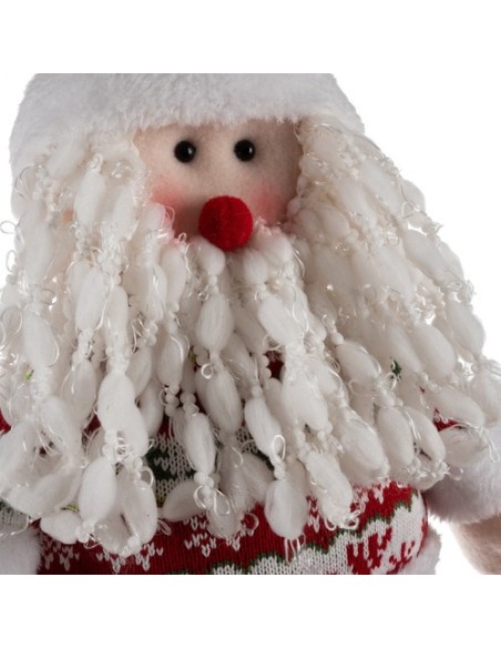 Kalėdų Senelis – teleskopinis 95cm Ruhhy 22340