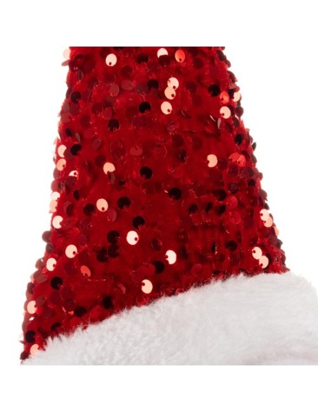 Kalėdinis sniego senelis - teleskopinis 95cm Ruhhy 22331