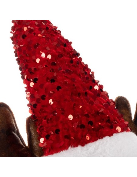 Kalėdinis elnias – teleskopinis 95cm Ruhhy 22329