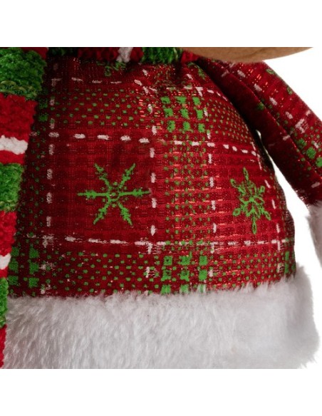 Kalėdinis elnias – teleskopinis 95cm Ruhhy 22329