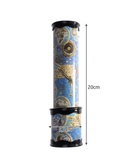 Kaleidoskopo teleskopas 22493