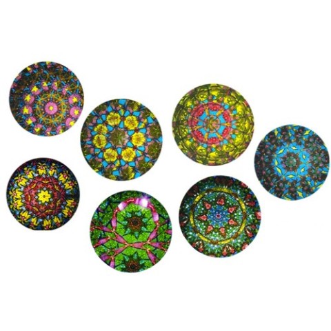 Kaleidoskopo teleskopas 22493