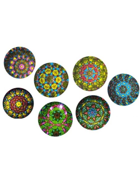 Kaleidoskopo teleskopas 22493