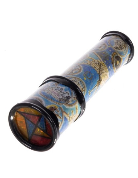 Kaleidoskopo teleskopas 22493