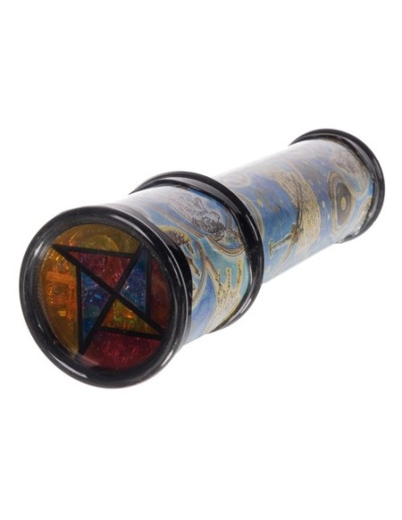 Kaleidoskopo teleskopas 22493
