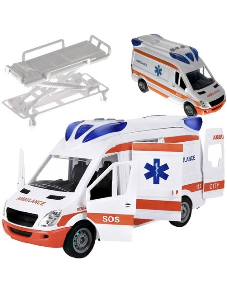 Greitoji pagalba – greitoji 22731