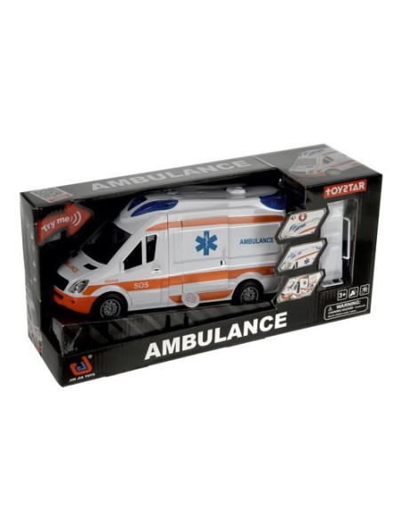 Greitoji pagalba – greitoji 22731