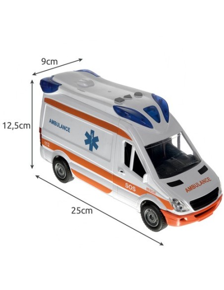 Greitoji pagalba – greitoji 22731