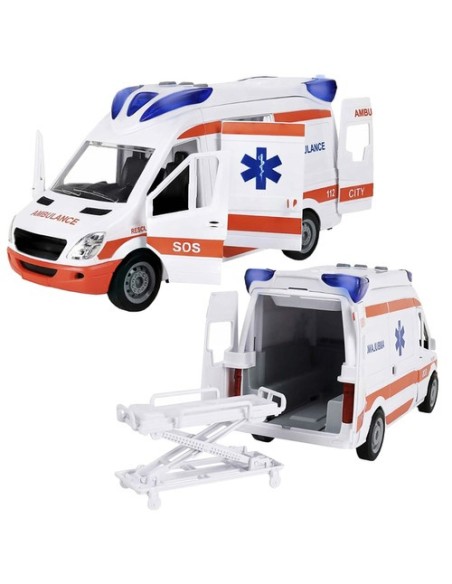 Greitoji pagalba – greitoji 22731