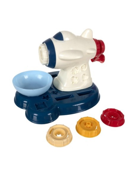 Plastikinė masė - rinkinys Kruzzel 22562