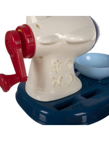 Plastikinė masė - rinkinys Kruzzel 22562