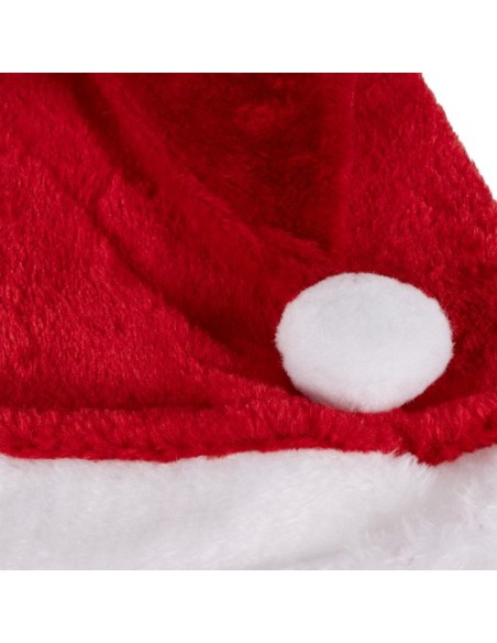 Kalėdų Senelio kepurė Ruhhy 22556