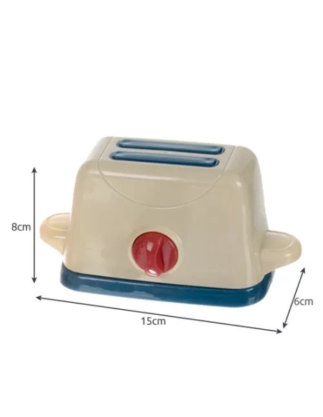 Plastikinė masė - rinkinys Kruzzel 22561