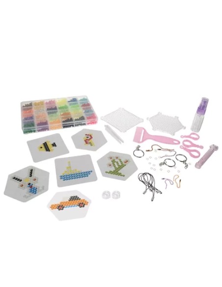 Vandens karoliukai 2800 vnt. + priedai 22869