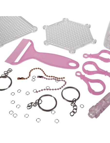 Vandens karoliukai 2800 vnt. + priedai 22869