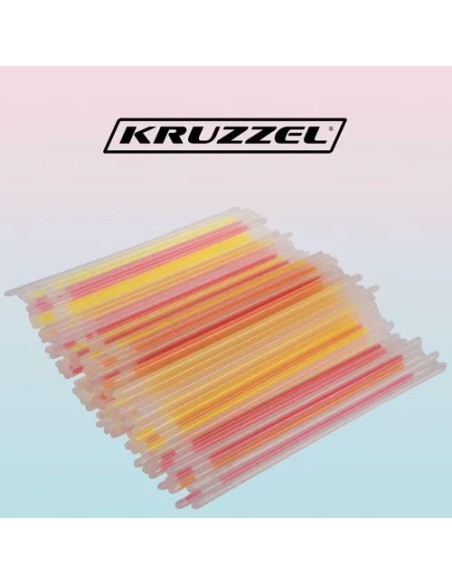 Švytėjimo lazdelės - 100 vnt. 22889