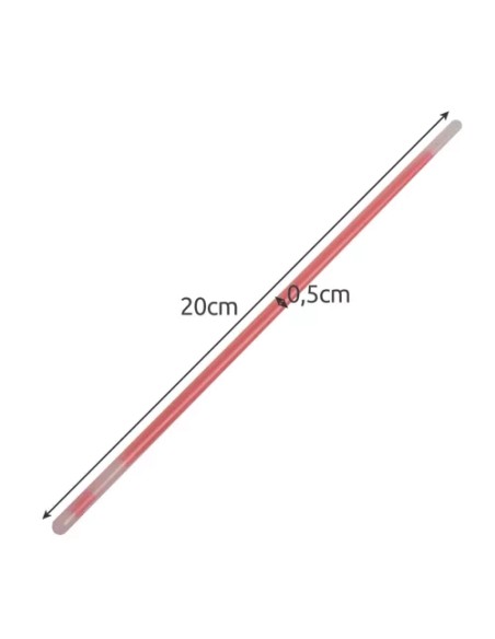 Švytėjimo lazdelės - 100 vnt. 22889