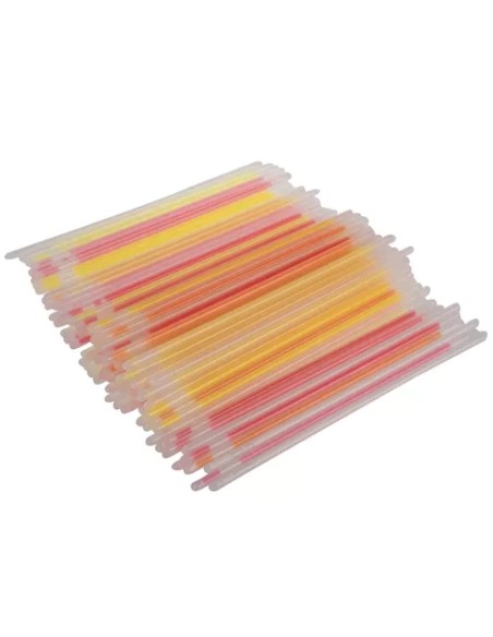 Švytėjimo lazdelės - 100 vnt. 22889