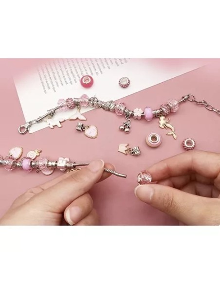 Kruzzel 22893 papuošalų gamybos rinkinys