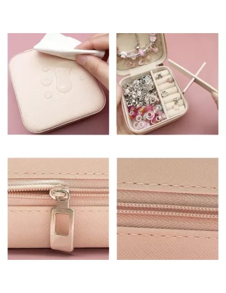 Kruzzel 22893 papuošalų gamybos rinkinys