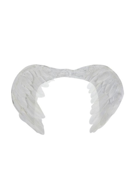 Kruzzel 22560 angelo kostiumas