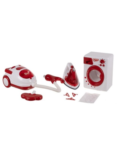 Buitinės technikos rinkinys vaikams 22570