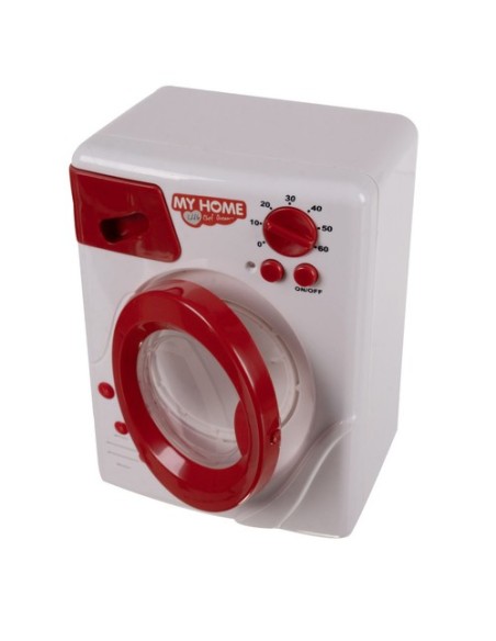 Buitinės technikos rinkinys vaikams 22570