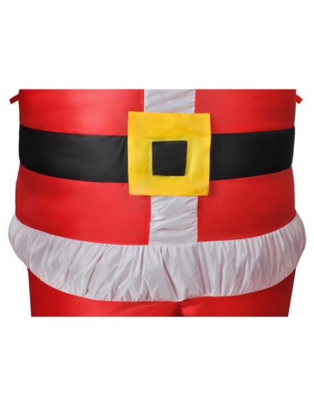 Pripučiamas Kalėdų Senelis Ruhhy 22624