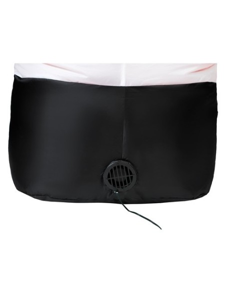 Pripučiamas Kalėdų Senelis Ruhhy 22624