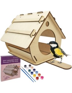 Paukščių lesykla Maaleo 22585