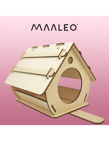 Paukščių lesykla Maaleo 22585