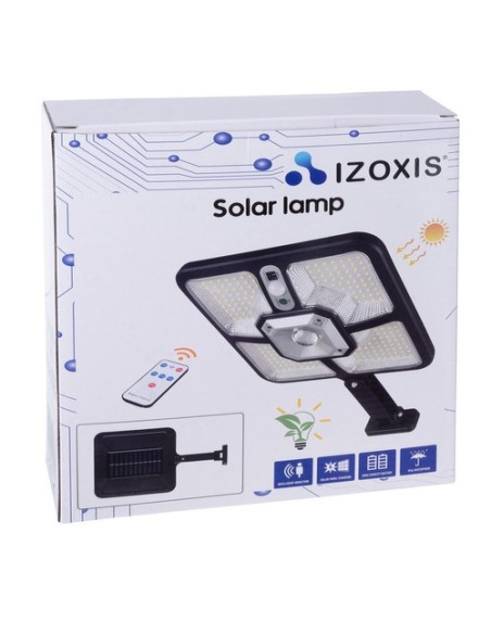 Izoxis 22736 saulės lempa