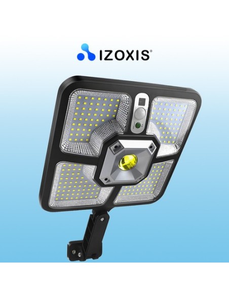 Izoxis 22736 saulės lempa