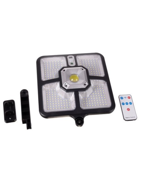 Izoxis 22736 saulės lempa