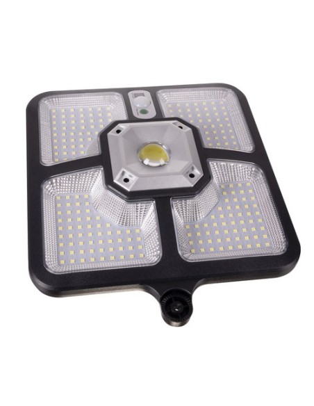 Izoxis 22736 saulės lempa