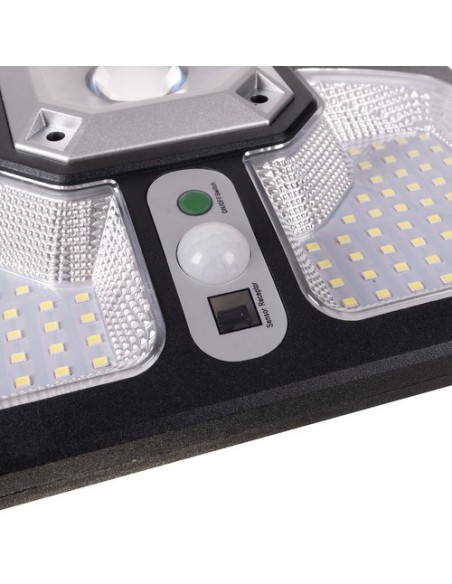 Izoxis 22736 saulės lempa